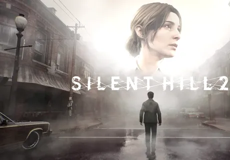 Silent Hill 2 (remake)