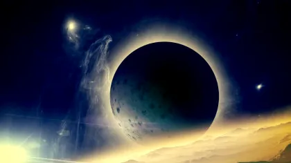 Astronomii au detectat, în premieră, semnale provenite direct de la o exoplanetă