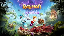 Rayman Legends Retold este un remake modernizat al platformer-ului din 2013. Când îl vom putea juca