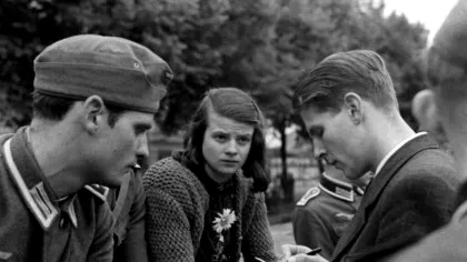Sophie Scholl, studenta care a sfidat regimul lui Hitler și a plătit cu viața