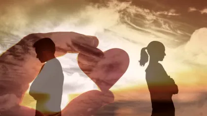 De ce o despărțire doare „fizic”: ce se întâmplă în creier când suntem respinși?