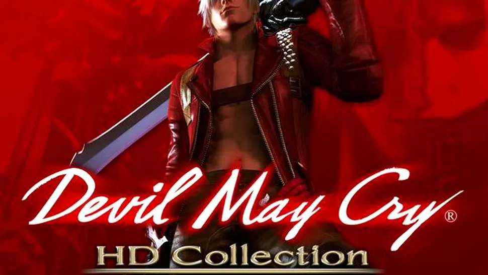 Devil May Cry HD Collection - trailer nou şi ofertă pentru abonaţii Twitch