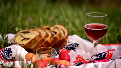 Cât îi costă pe români masa de Paște în 2026?