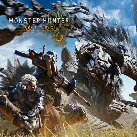 Monster Hunter Wilds și Split Fiction, disponibile acum prin GeForce Now
