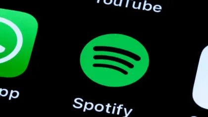 Spotify confirmă, după împușcarea mortală a unei femei, că reclamele de recrutare pentru ICE nu mai rulează pe platformă