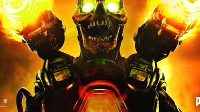 DOOM – prezentare extinsă a SnapMap, detalii despre versiunea pentru PC