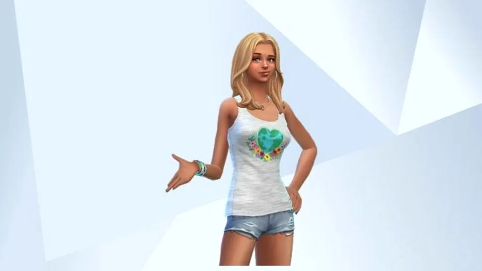 Sims 4 permite relații incestuoase, din cauza unui bug