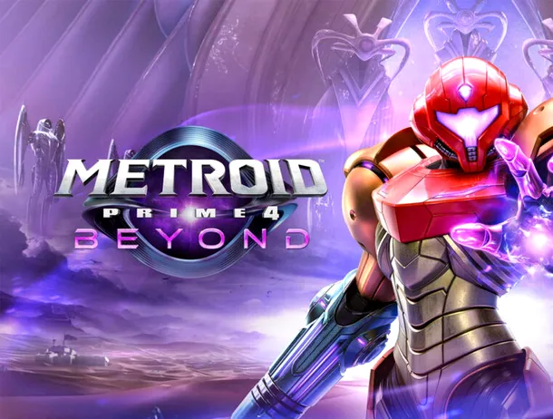 Metroid Prime 4 Beyond Review: un altfel de first person shooter