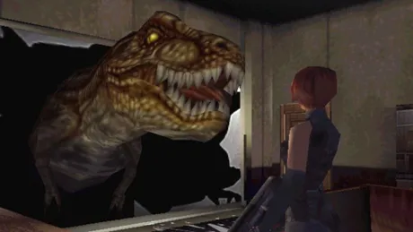 Clasicele Dino Crisis și Dino Crisis 2, relansate pe Steam
