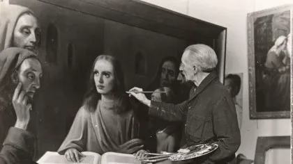 Han van Meegeren și operele lui Vermeer. Maestrul falsificator care i-a păcălit pe naziști