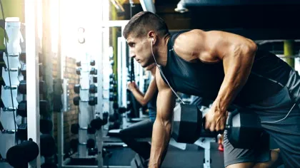 Care este legătura dintre noua strategie de „maximizare a aspectului fizic” folosită de tineri și bovinele crescute pentru carne?