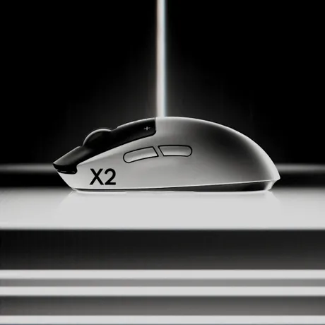 Logitech G PRO X2 SUPERSTRIKE, mouse-ul de gaming care promite performanță la cel mai înalt nivel