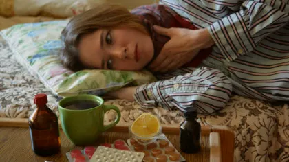 Mit sau adevăr: ne îmbolnăvim mai des iarna din cauza frigului?