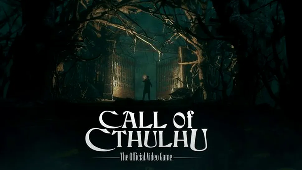 Call of Cthulhu - E3 2017 Trailer