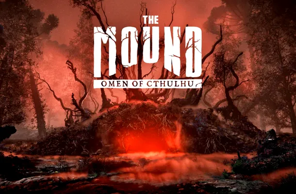The Mound: Omen of Cthulhu, horror co-op inspirat de H.P. Lovecraft. Când se lansează