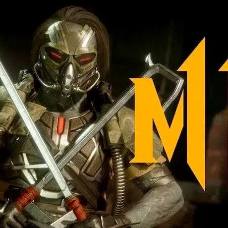 Mortal Kombat 11: au fost confirmate două noi personaje