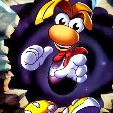 Remake sau remasterizare HD pentru primul joc din seria Rayman?
