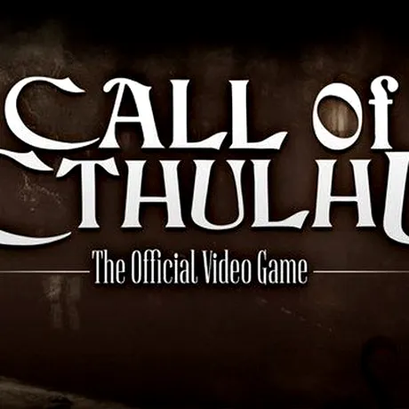 Call of Cthulhu - noi imagini din joc