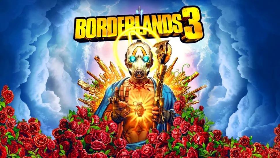 Borderlands 3 primește upgrade gratuit pentru PlayStation 5 și noile console Xbox