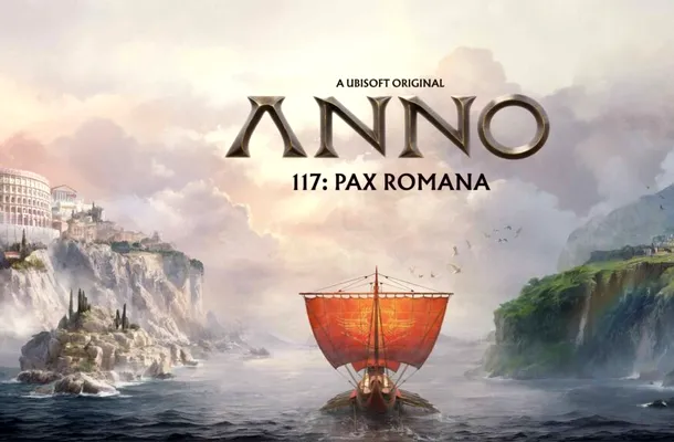 Anno 117 Pax Romana Hands-on Preview: dezvoltare și extindere, în numele Romei și al Împăratului