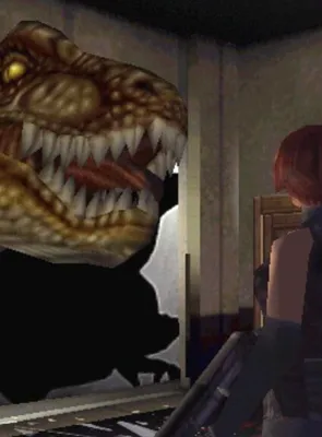 Clasicele Dino Crisis și Dino Crisis 2, relansate pe Steam