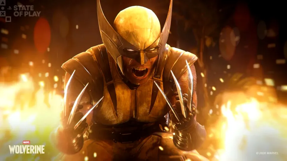 Video: Gameplay extins din Marvel’s Wolverine. Precomenzile, disponibile acum