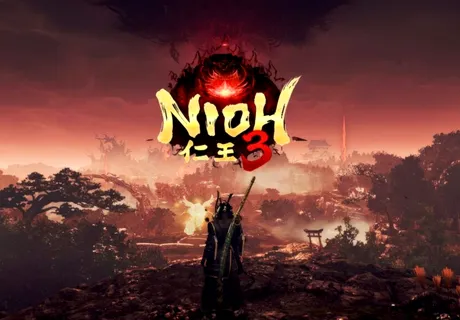 Nioh 3