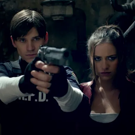 Netflix confirmă noul serial Resident Evil