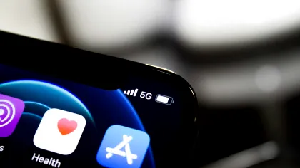 Apple a fost amendată cu 98 de milioane de euro de către autoritățile din Italia, din cauza dublei solicitări pentru permisiunea de urmărire