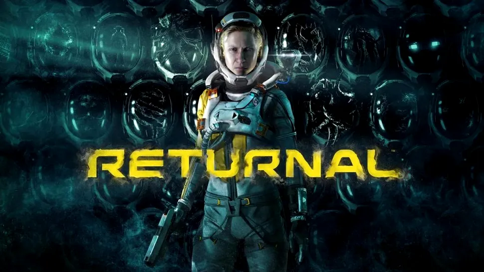 Returnal, jocul exclusiv pentru PlayStation 5, a fost amânat
