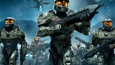 Halo Wars 2, anunţat la Gamescom 2015 pentru PC şi Xbox One