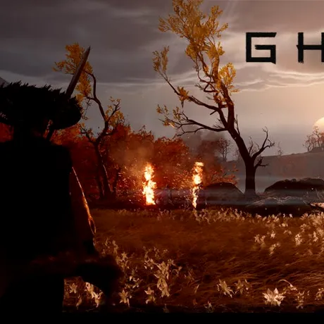VIDEO: Ghost of Yotei - One Thousand Blades Trailer