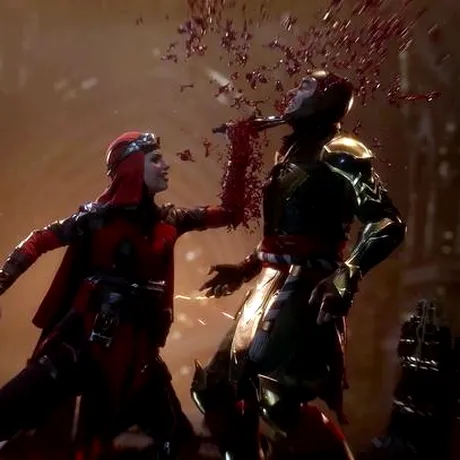 Reality show bazat pe Mortal Kombat 11: poate fi folosit sângele adversarilor pentru a-i “fataliza”?