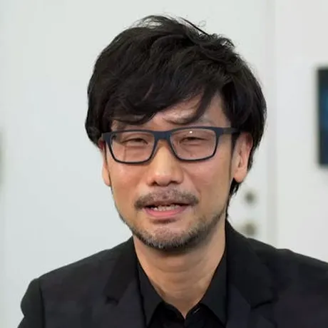 Kojima părăseşte Konami, întră în parteneriat cu Sony