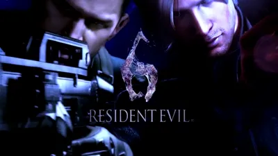 Resident Evil 6, 5 şi 4 revin pe PlayStation 4 şi Xbox One