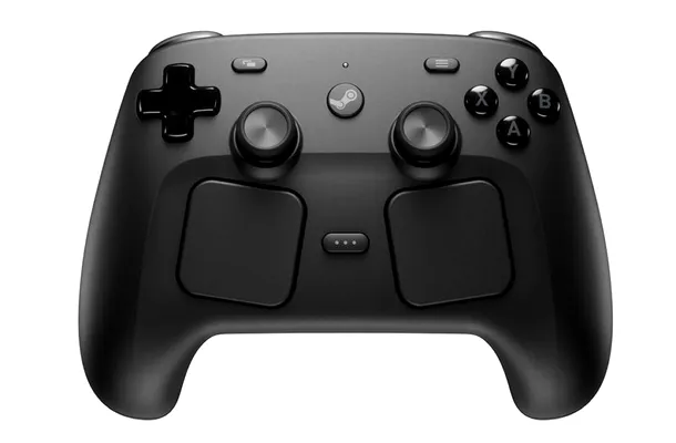 Valve prezintă noul Steam Controller. Cât costă și când va fi lansat