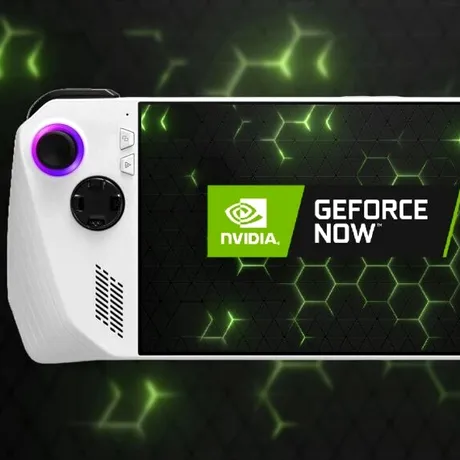Console portabile: cum să îți îmbunătățești experiența de joc cu GeForce NOW
