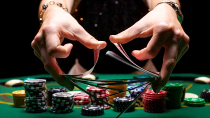 Test de cultură generală. Care este cea mai proastă mână la poker?