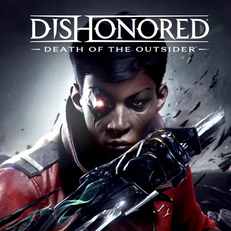 Dishonored: Death of the Outsider și City of Gangsters, jocuri gratuite oferite de Epic Games Store