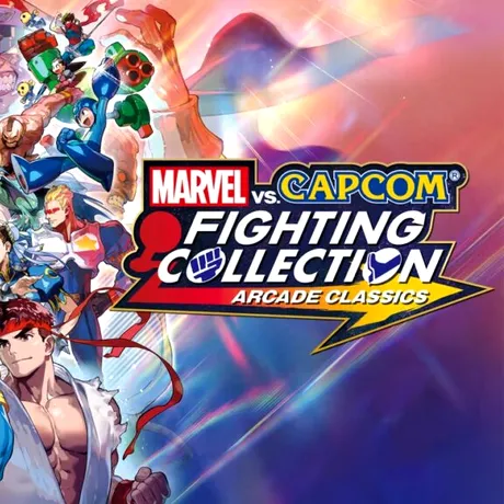 Marvel vs. Capcom Fighting Collection Arcade Classics Review: ca în sălile de jocuri
