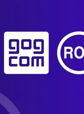 GOG introduce suportul pentru leul românesc, cu prețuri ajustate pentru utilizatorii din România
