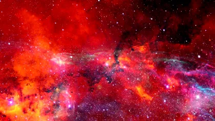 Astronomii ar fi descoperit sursa unor ecouri bizare detectate în Univers