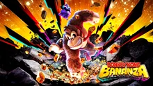 Donkey Kong Bananza Review: dragoste, banane și bătăi tropicale în era Switch 2