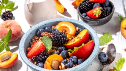 Legătura dintre vitamina C și sănătatea creierului tocmai a devenit și mai clară