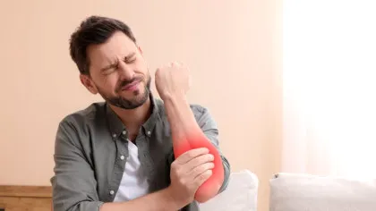 O tehnologie din baterii ar putea ajuta la ameliorarea durerii