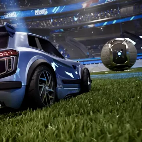 Video: Unreal Engine 6, dezvăluit de Epic Games cu ajutorul popularului Rocket League