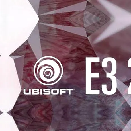 Urmăreşte conferinţa Ubisoft de la E3 2015
