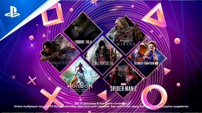 Ce ne vom juca pe PS5 și PS4 în 2023