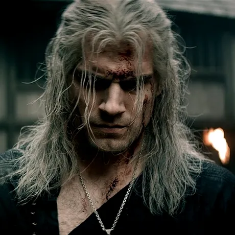 Netflix prezintă personajele din serialul The Witcher