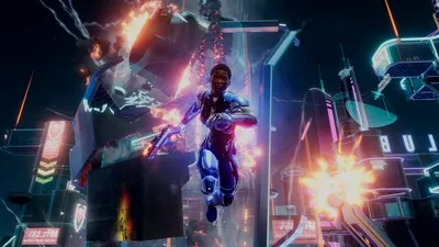 Crackdown 3 şi „puterea din cloud” a celor de la Microsoft: între promisiuni şi realitate